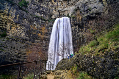 Nacimiento del Río Mundo — fotografia 4