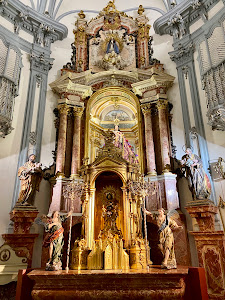 Conjunto Monumental San Juan de Dios — fotografia 4