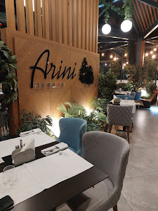 Arini Terasa - Restaurant — fotografia 3