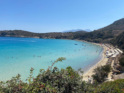 Istro Municipal Beach — fotografia 3