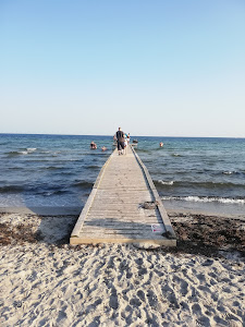 Ishøj beach — fotografia 5
