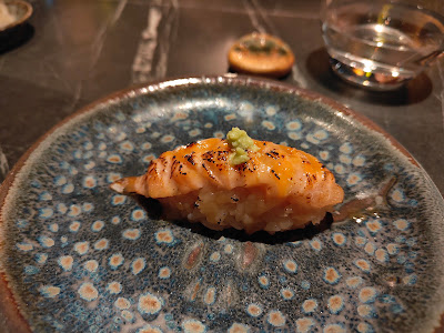 Restaurante KIĀTO — fotografia 5