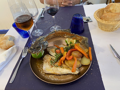 Concierto Sentido - Restaurante Puerto de Mazarrón — fotografia 4