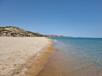 Magic Beach — fotografia 4