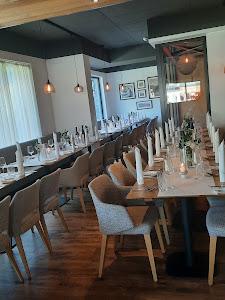Das ALBERT Restaurant.Bar.Rauris — fotografia 3