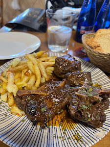 VENTA RESTAURANTE TÁVRO — fotografia 4