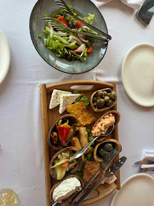 Bar Restaurant Horizont Krujë — fotografia 5