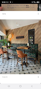 Restaurante El Triángulo — fotografia 3