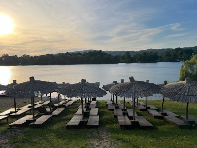 Srebrno jezero — fotografia 3