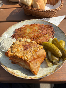 Eibenthal Restaurant — fotografia 5