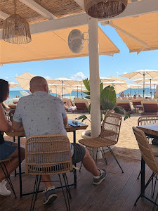 Nomada Beach Sitges — fotografia 5