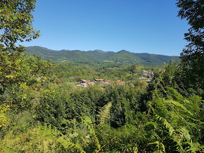 Hiking trail "The Cross" — fotografia 5