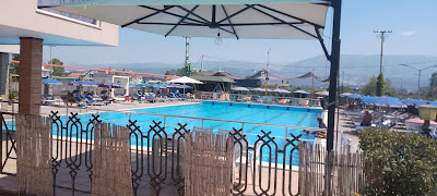 Camping Tirana — fotografia 3