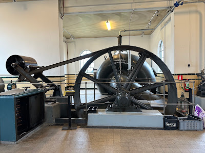 Unesco Werelderfgoed Kinderdijk — fotografia 5