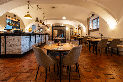 Restaurace Sezóna — fotografia 5