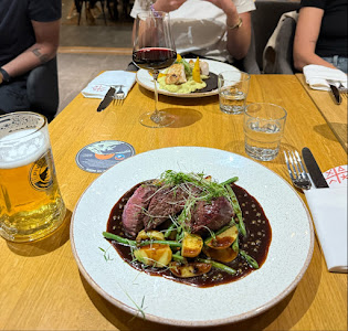 Restaurace Vavřinec — fotografia 3