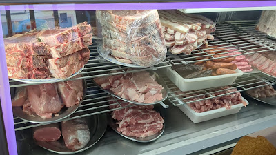Asador de Leña Emilio — fotografia 2