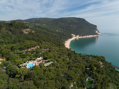 Camping Village Internazionale Sirolo — fotografia 5