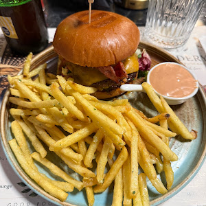 UpTown Kitchen&Lounge — fotografia 5