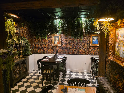 Pardon • Cafe Bistro Italian — fotografia 5