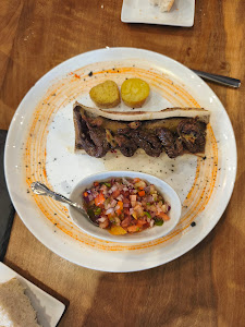 Mesón Asador Leandro — fotografia 3