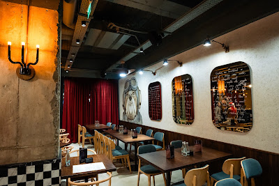Boutique du Pain Brasserie — fotografia 4
