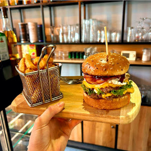 Traveler's Coffee & Bistro — fotografia 5