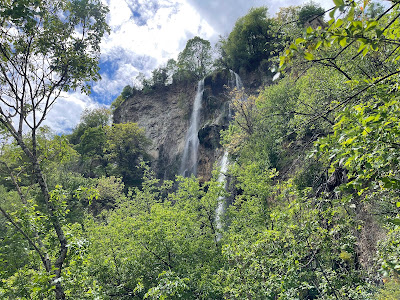 Polska Skakavitsa Waterfall — fotografia 3