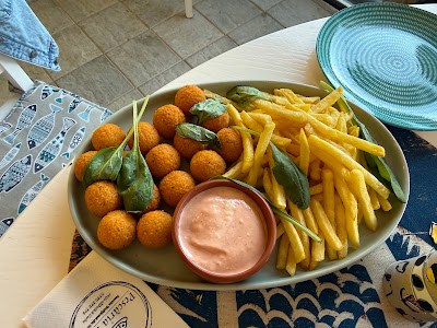 Restaurant Pescaria Sutac — fotografia 4
