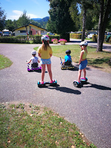 Sonnencamp am Gösselsdorfersee — fotografia 4