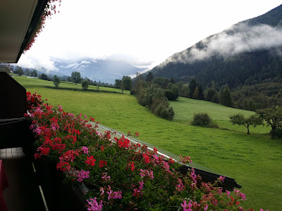 Camping Virgen Valley, Habererhof — fotografia 5
