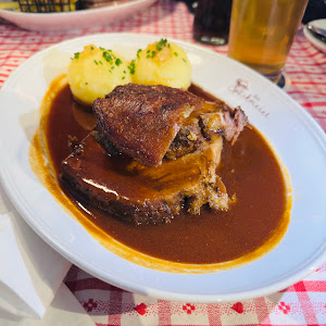 Der Spöckmeier - Wirtshaus am Marienplatz — fotografia 4