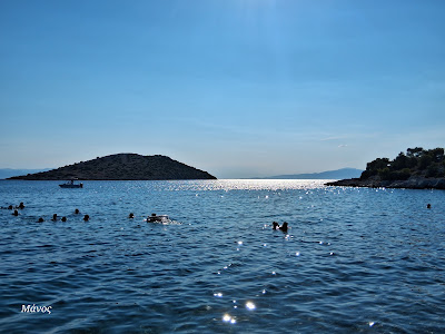 Kanakia beach — fotografia 4