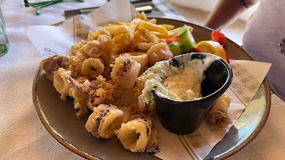 Tzogias Tavern — fotografia 4