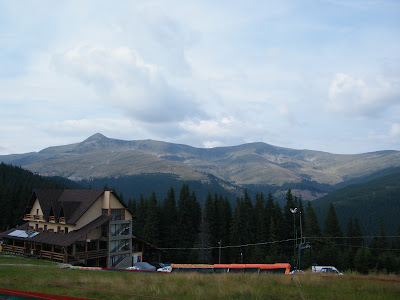 Vf. Păpușa — fotografia 4