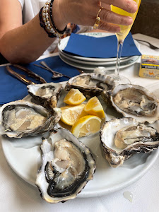 Restaurant A'cañota — fotografia 5