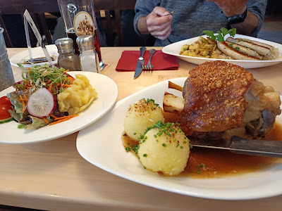 Wirtshaus Wiesele — fotografia 3