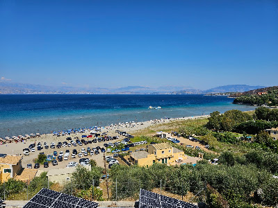 Paralia Kalamaki — fotografia 4