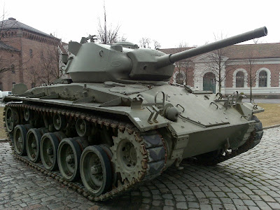 Norwegian Armed Forces Museum — fotografia 5
