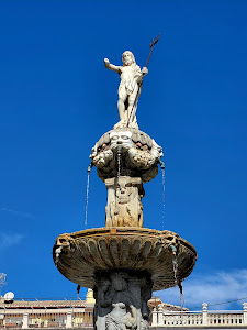 Fuente de los Gigantones — fotografia 3