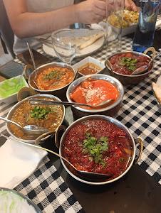 Salt n' Pepper (Indian Tandoori ) — fotografia 4