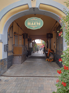 Bistroteca Baum & Pensiunea Kokel — fotografia 3