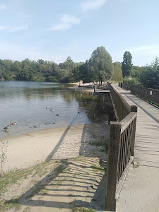 Heidbergsee — fotografia 4