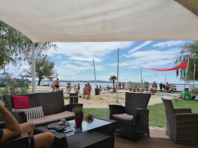 Gyenesdiási Strand — fotografia 4