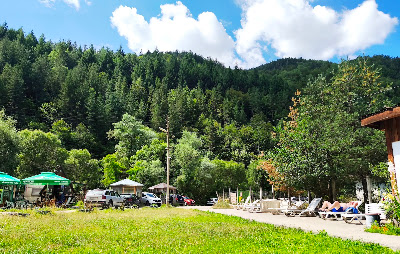 Bedenski Bani
