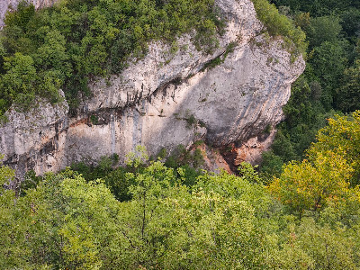 Cheile Crivadiei — fotografia 5