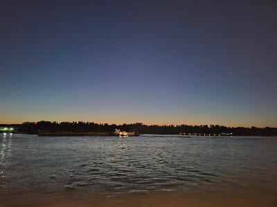 Restaurant "Pontoon" — fotografia 5