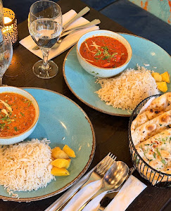 INDIAN LOVE STORY RESTAURANT AND STREET FOOD — fotografia 5