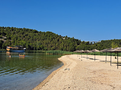 City Beach Skradin
