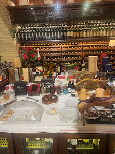 Gorría Restaurant — fotografia 4